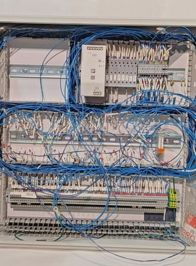 HammondEN4SD24246LG电控面板Encl.,Phoenix2910105Contact