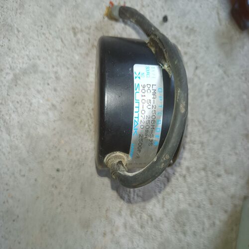 咨询-森泰编码器LMA-250BM-S95