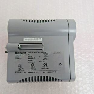 霍尼韦尔CCPDIL0151405040175数字输入24V模块753