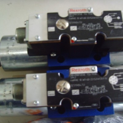 售前询价议价力士乐REXTH比例阀R900352039 ZDC32P-2XXM