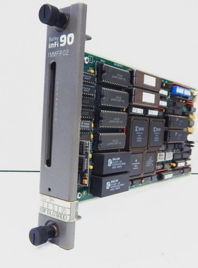 ABBBaileyinfi90IMMFP02MultifunctionProcessor-used-