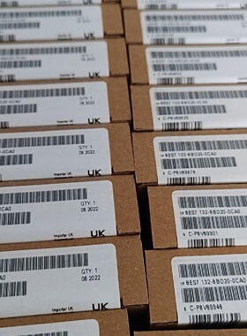 议价6ES7132-6BD20-0CA0全新原装保内现货多个