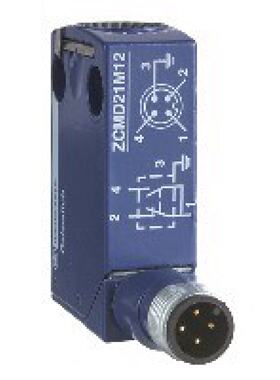 议价原装现货ZCMD21C12特勒美科 OsiSense XC