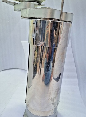 Yaskawa Robot XURC350DC03 Dual Arm Wafer Transfer Robot Expe