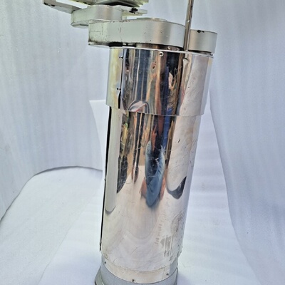 Yaskawa Robot XURC350DC03 Dual Arm Wafer Transfer Robot Expe