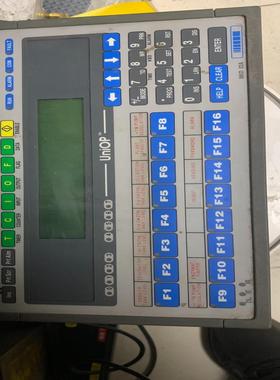 意大利进口UNIOP文本显示器EK-04--议价商品