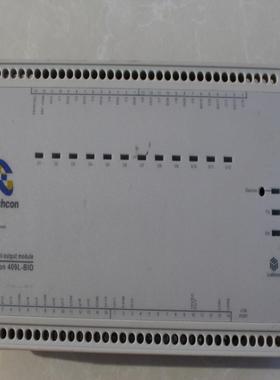 拆机 Techcon 409L-BIO 自由编程控制器 楼宇自控模块 现货