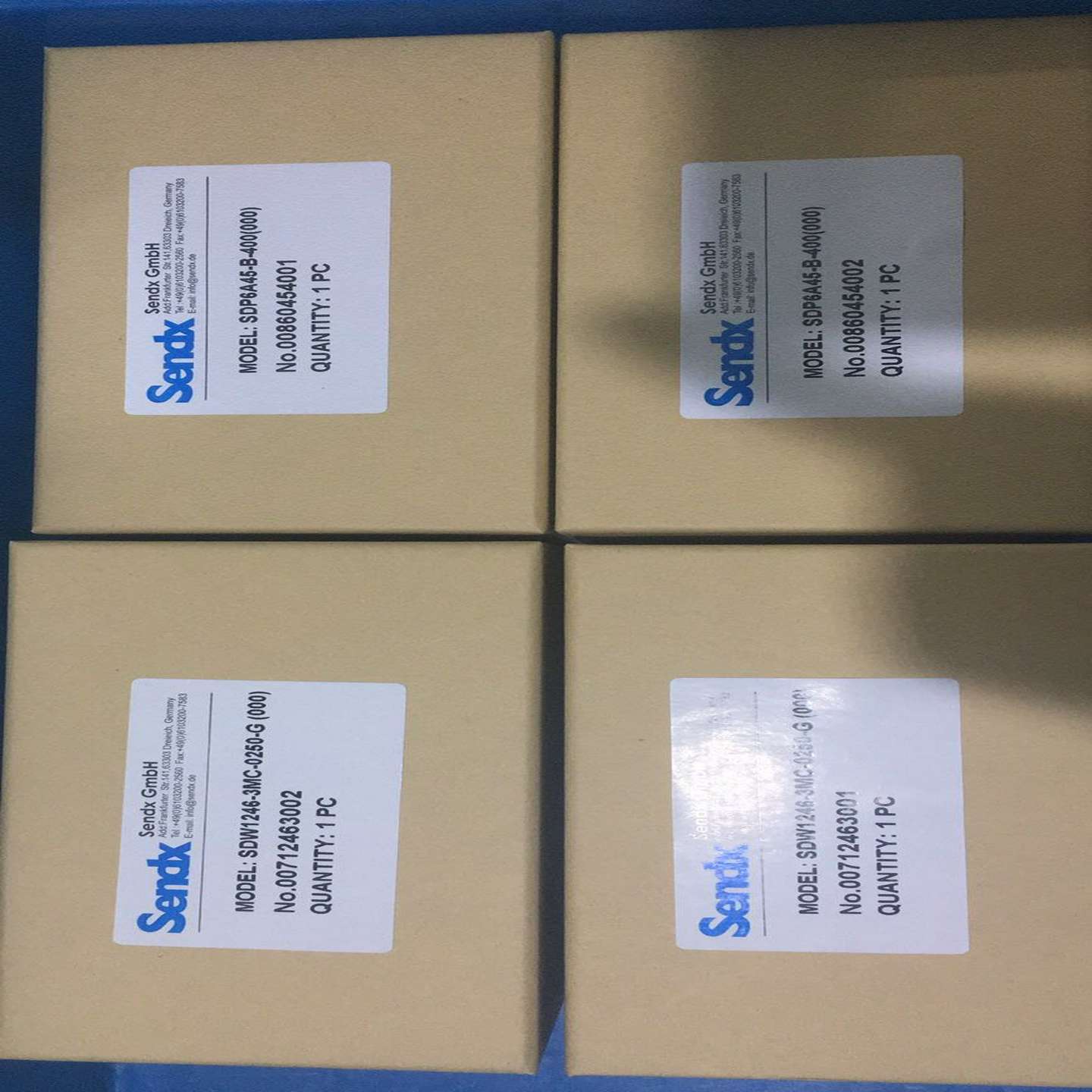 Sendx压力传感器SDP6A45-B-400000 0-400Bar斯德克