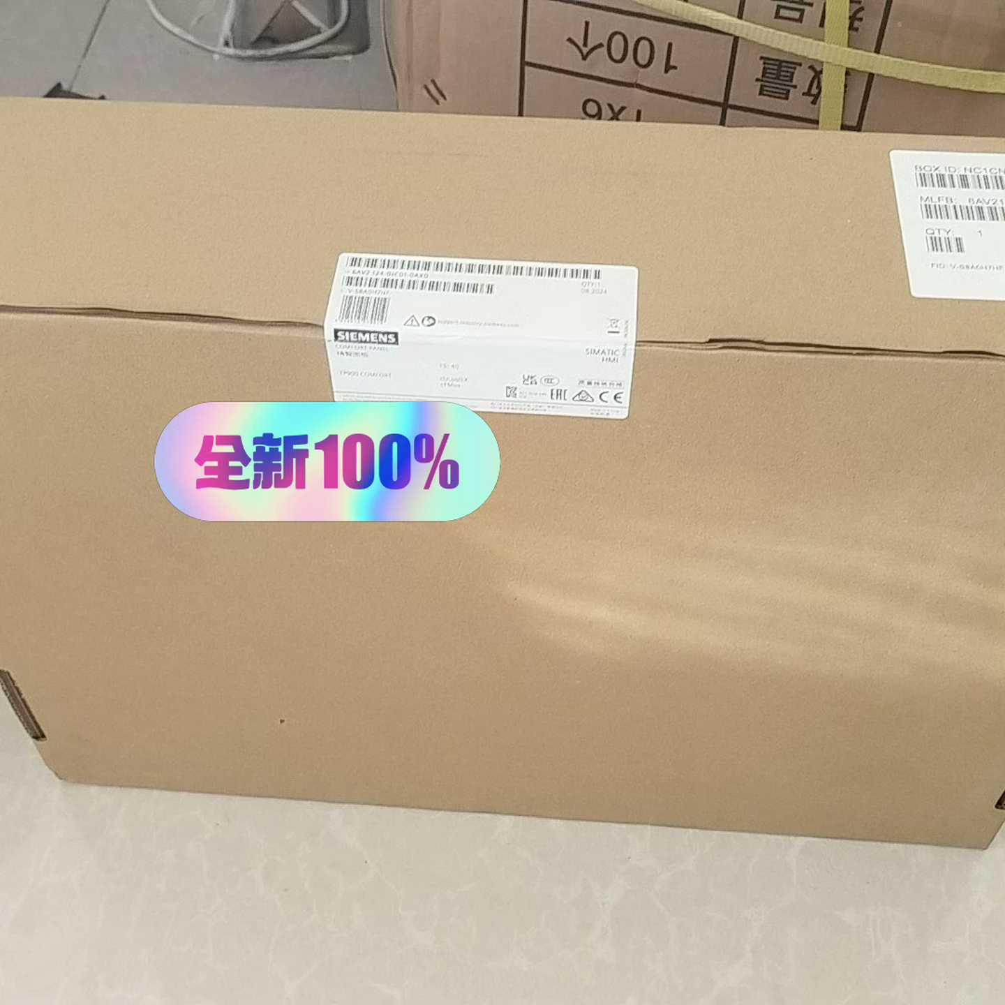 6AG1124-0JC01-4AX0顺丰【卡奥电子】