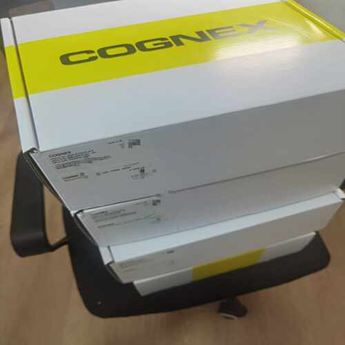 康耐视DM8700DX-B-E读码器，有的可以联~询价