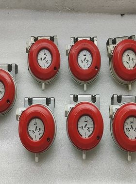 FISCHERDS3599000000PRESSURESWITCH0.2-3MBAR