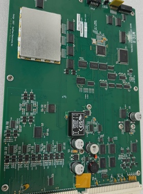 SEQUENOM质谱仪MTCII主控板-议价