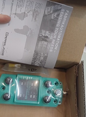 倍加福读写头识别器ICKP22HB212V1D正拍前询价