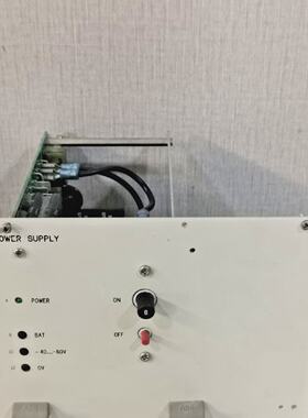 ABB DC B5LA HENF327886R0001 POWER SUPPLY
