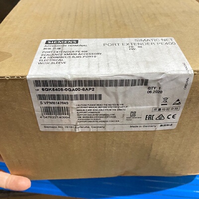 询价*6GK54080GA008AP2一台要的拍