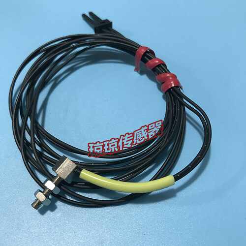 FU-35TZFU-35FZFU-35FAFU-35F日本KEYENCE基恩士光纤传感器