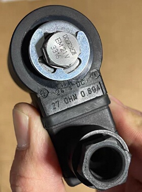 议价德国HAWE哈威EM21V 液压插装电磁阀 电压24VDC