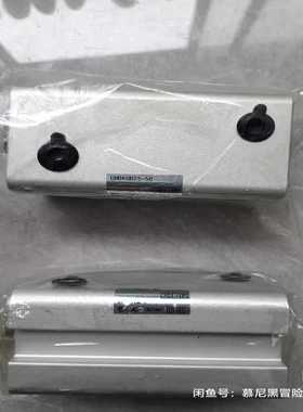 询价SMC原装日本进口液压缸CHKDB25-50M全新全