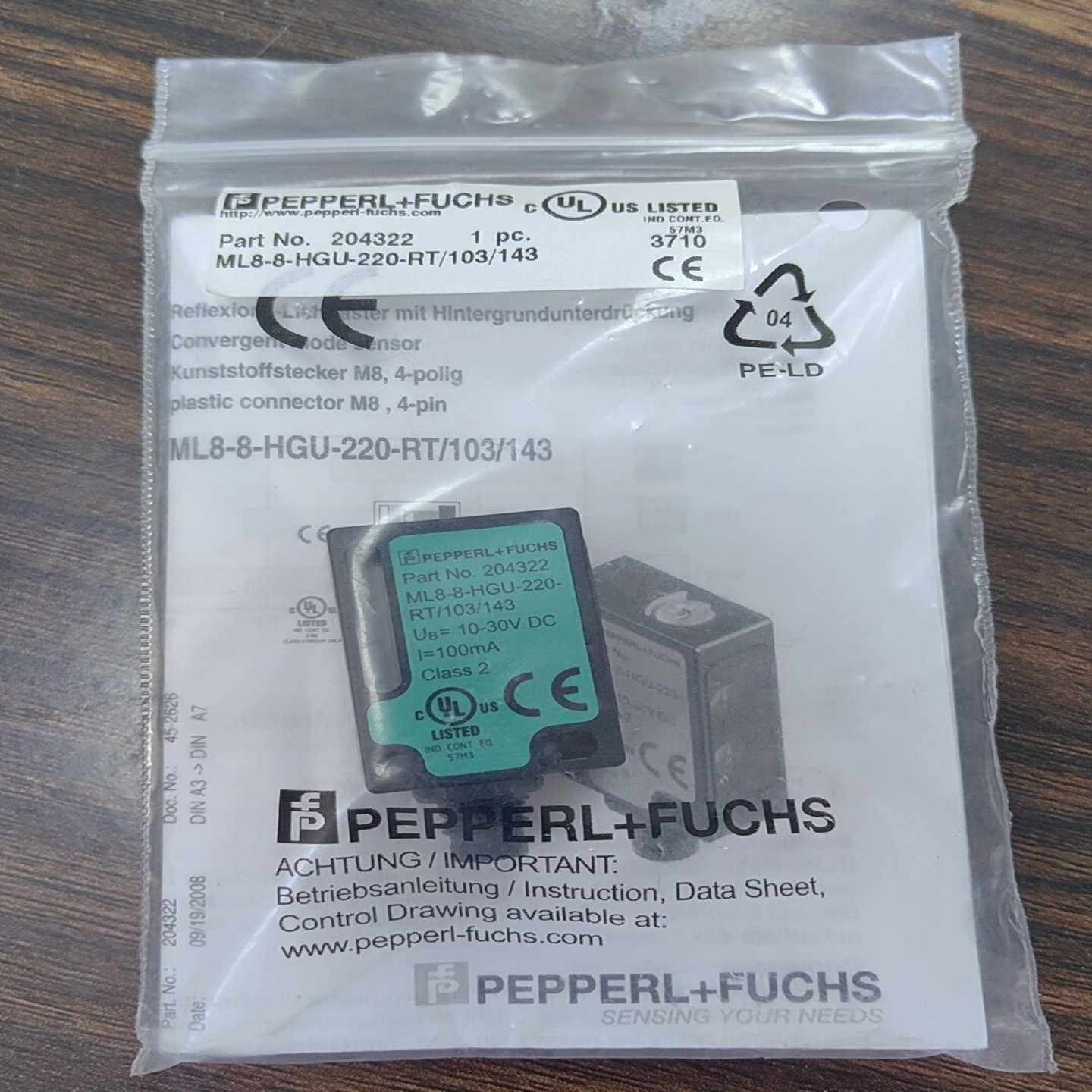 ML8-8-HGU-220-RT/103/143德国（零零电子）,3C数码配件,其它配件,淘宝优惠券,粉丝福利购,淘宝优惠卷