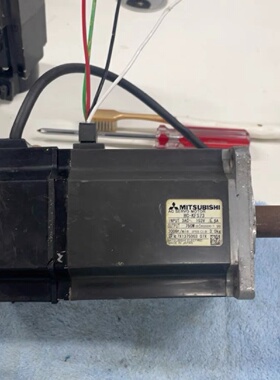 议价电机HCKFS73实物拍摄成色如图功能议价