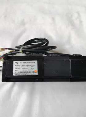 汇川伺服电机一台，ISMH1-20B30CB-U134X询价