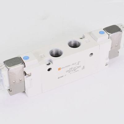 SMC SYJ72235LZ01Q 52WegeMagnetventil