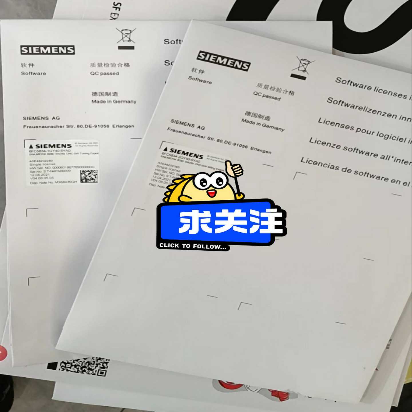 询价全新西门子内存卡6FC5811-1GY00-0YA0议价