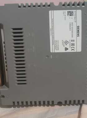 西门子触摸屏KTP700BasicDP--议价商品