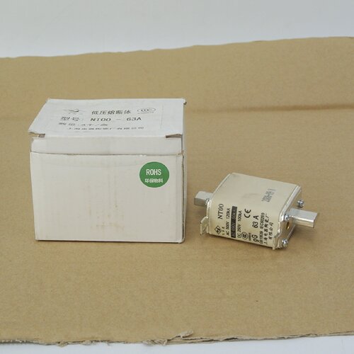 询价-NT0063A Low voltage fuse