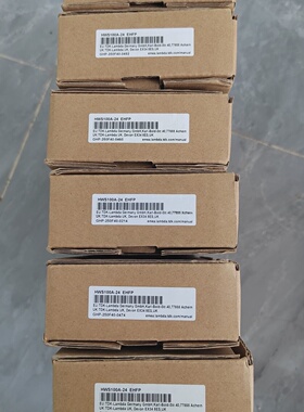 询价*LAMBDA兰达HWS100A24EHFP电源模块