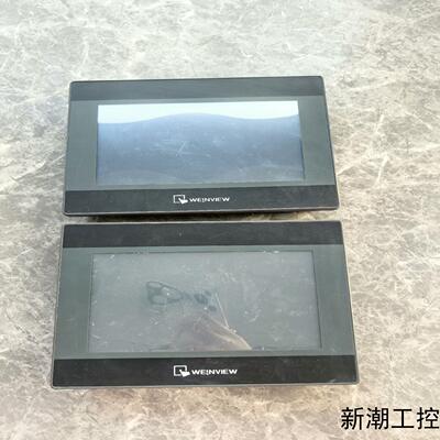 TK6070iQ 1WV威伦七寸触摸屏议价商品