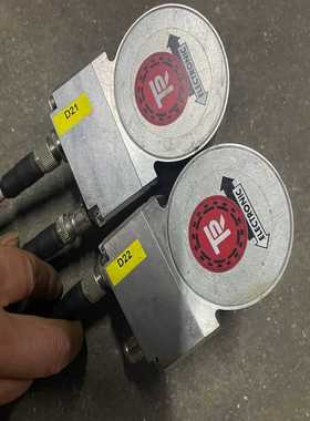 咨询-德国TR帝尔CE58M编码器5802-00135，一共两