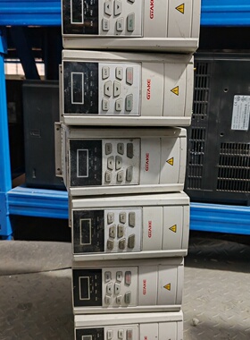吉泰科变频器GK600S4T0.75G1.5LBHT-议价