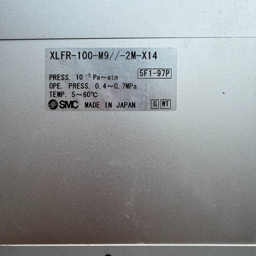 XLFR100M9高真空阀—议价