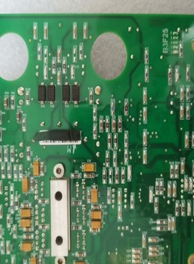 【请询价】PerkinElmer PICO 93857 控制板实物拍