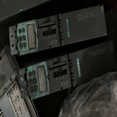 （请询价）CU320  6SL3040-0MA00-0AA1，S