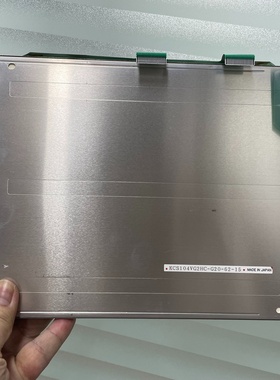 京瓷10.4寸伪彩液晶屏KCS104VG2HCG2-议价