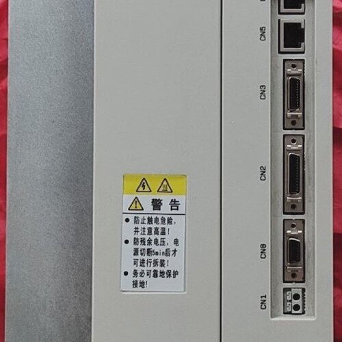 询价-广数GR3100LA2伺服驱动器