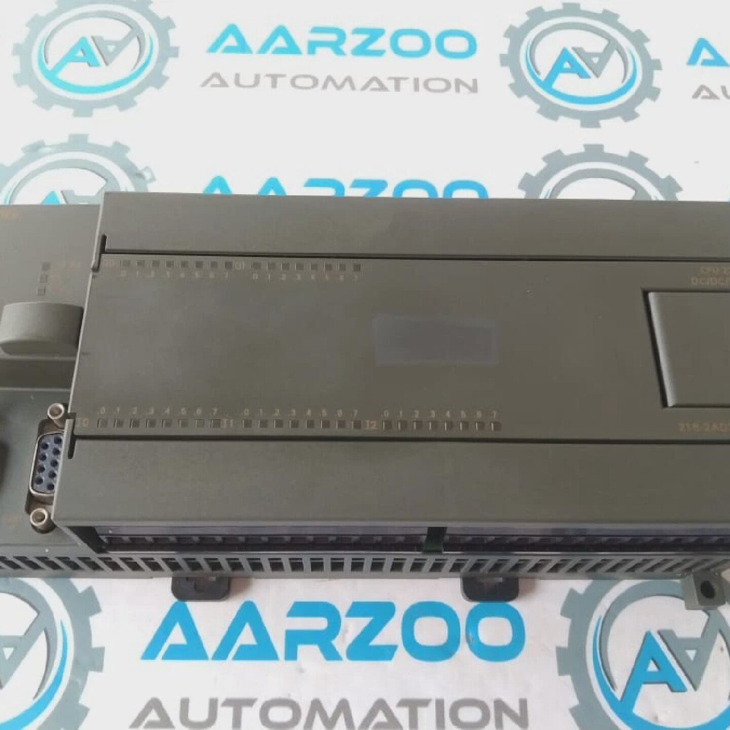 西门子6ES72162AD230XB0SIMATICS7200可编程式逻辑控制器模块电源