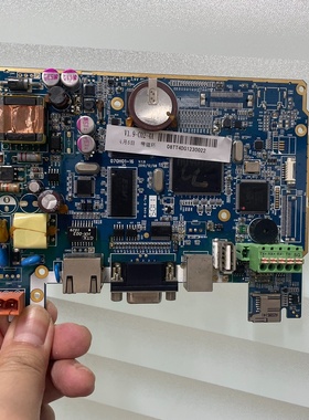 工业触摸屏主板070H0116V1.9-议价