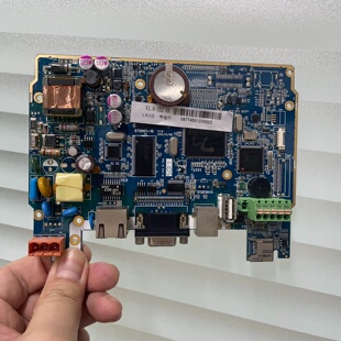 工业触摸屏主板070H0116V1.9-议价