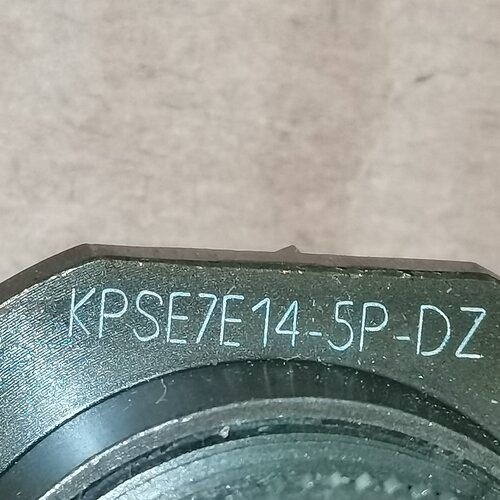 【询价】ITT连接器KPSE7E14-5P-DZ-BM221-A23