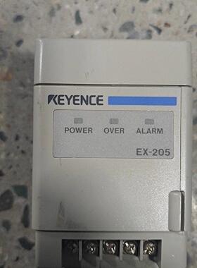 KEYENCEEX200系列传感器型号EX200有议价