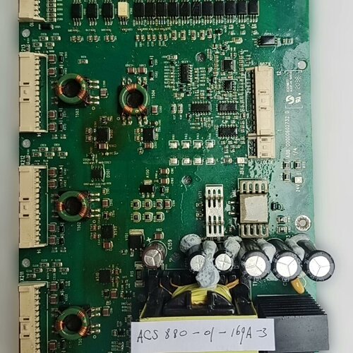 询价*ZINT571变频器ACS530580860