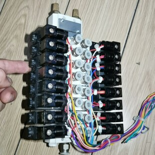 9001 转换口 询价 RS232转RS485 帝特