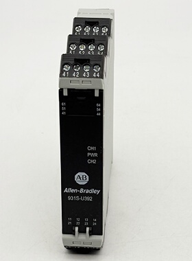 议价931S-U392讯号转换器罗克韦尔Allen-Bradley全新931SU392