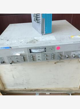SHIBASOKU芝测VS10CX视频扫频信号发生器出售现