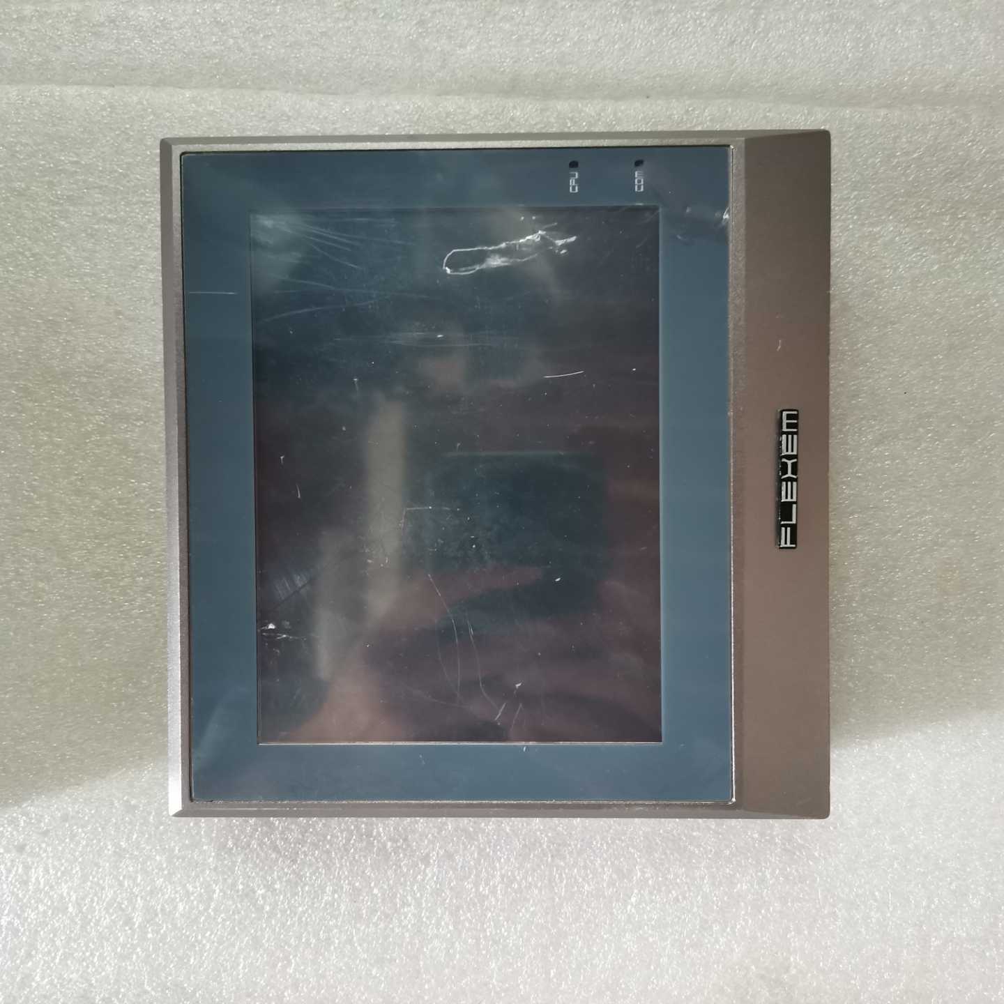 （霸霸电子）FLEXEM  HMI