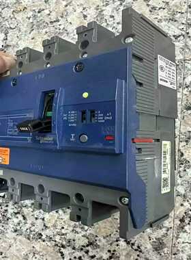 双电源切换开关WATSG500A  装柜~询价