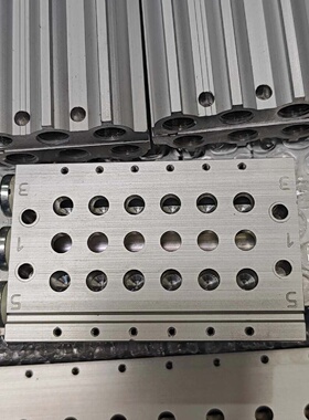 询价-FESTO费斯托气路板型号VTUG572230P758